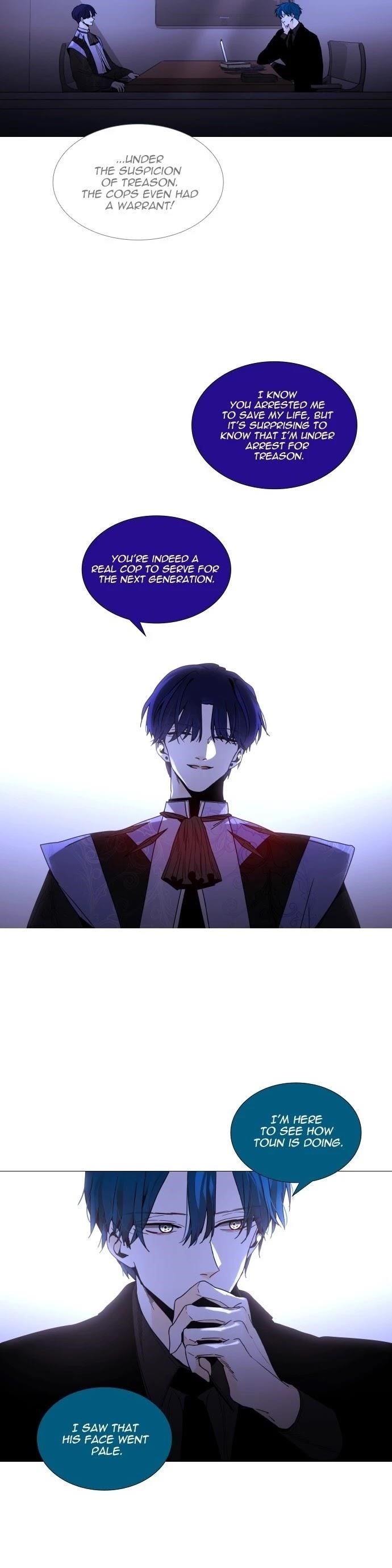 Trump Chapter 363 - Page 16