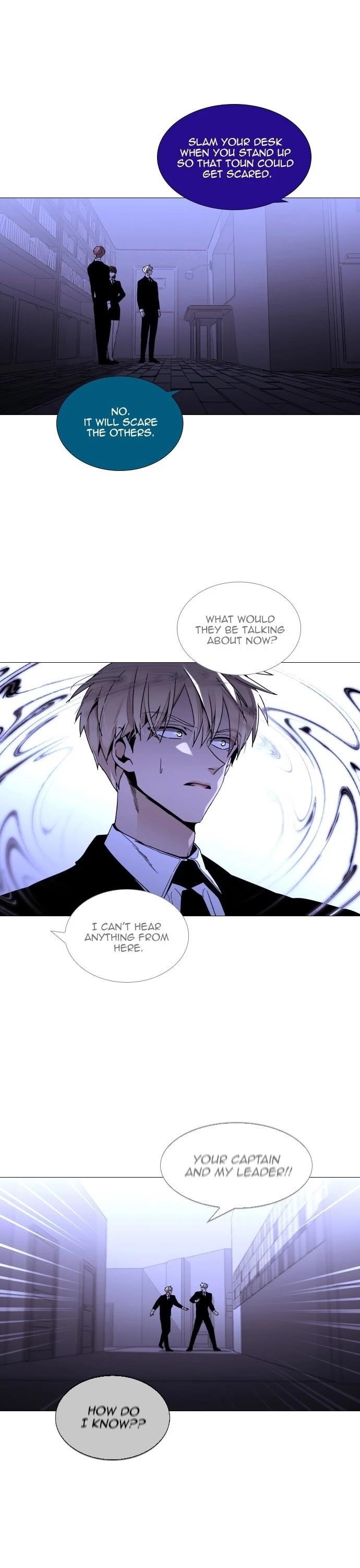 Trump Chapter 363 - Page 17