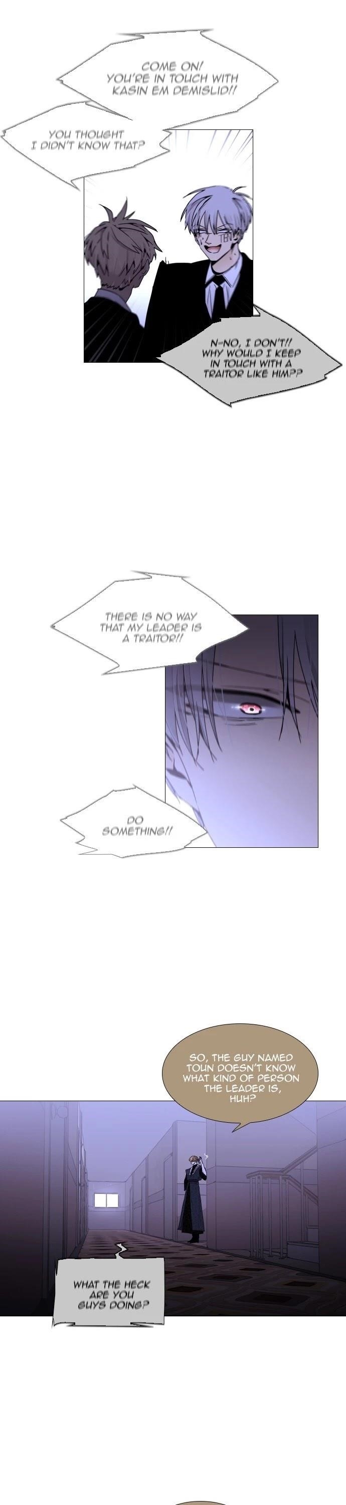 Trump Chapter 363 - Page 18