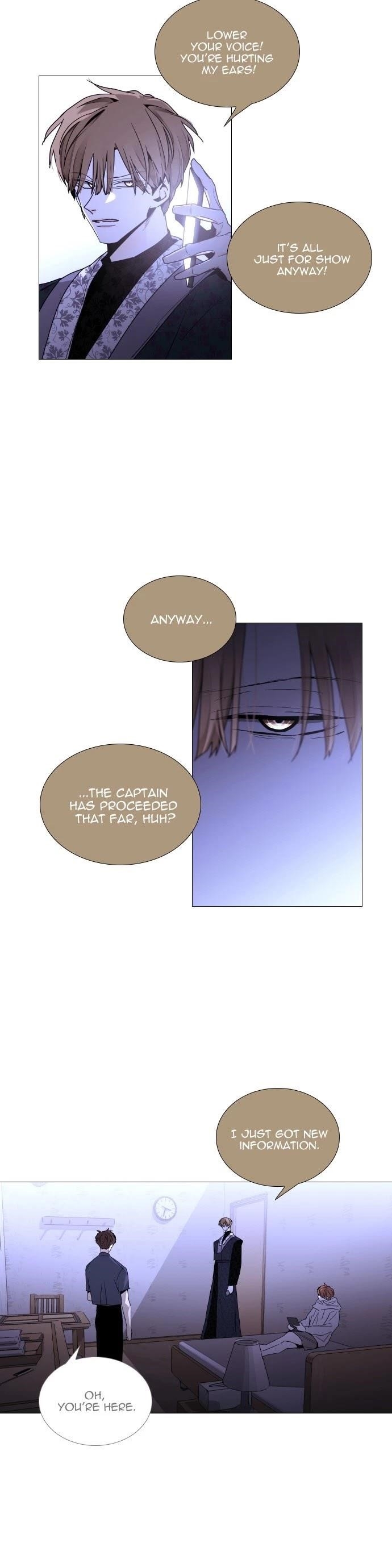 Trump Chapter 363 - Page 19