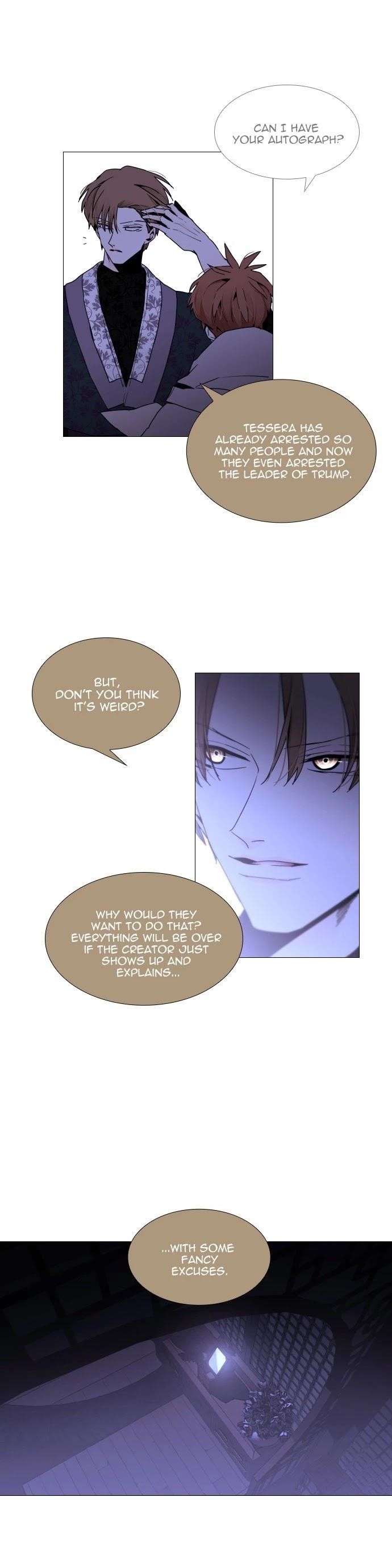 Trump Chapter 363 - Page 20