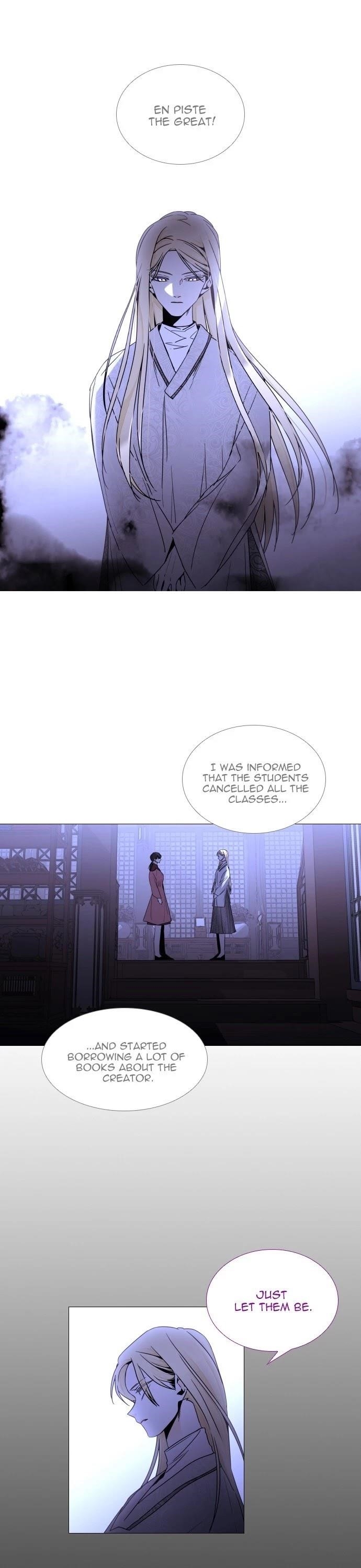 Trump Chapter 363 - Page 21