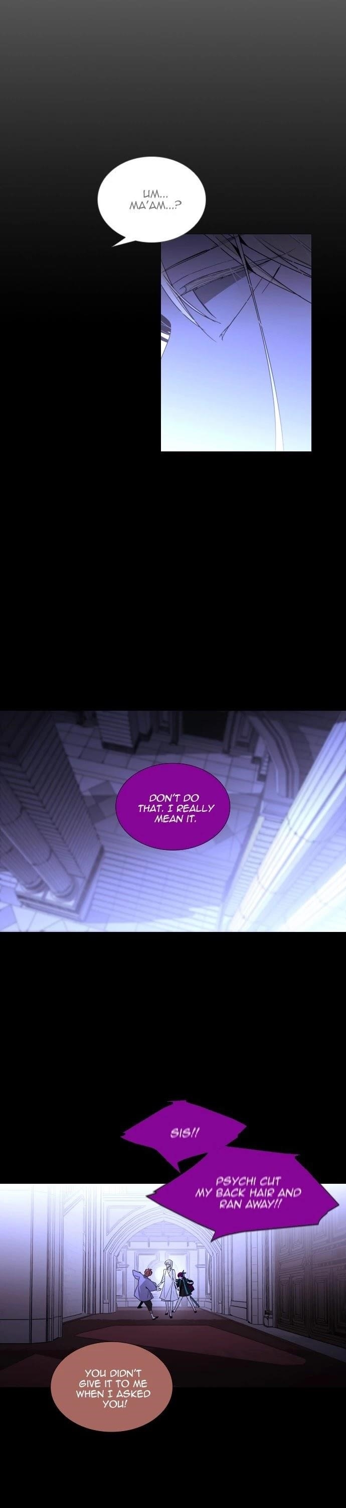 Trump Chapter 363 - Page 22