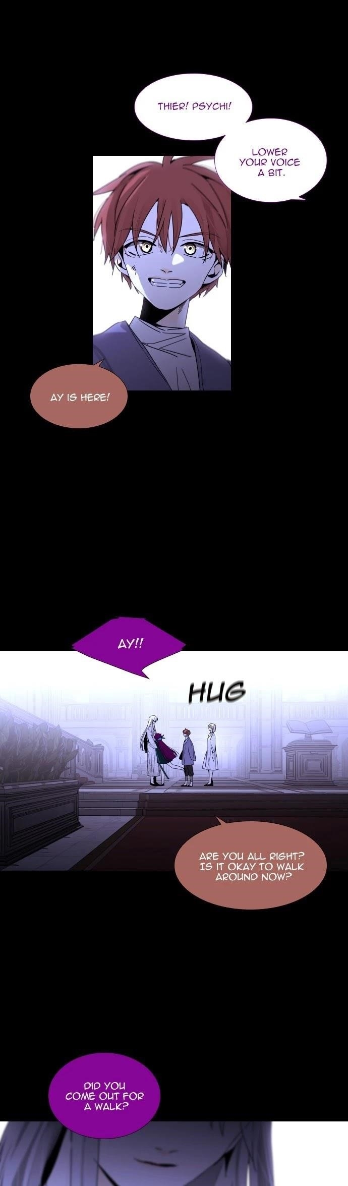 Trump Chapter 363 - Page 23