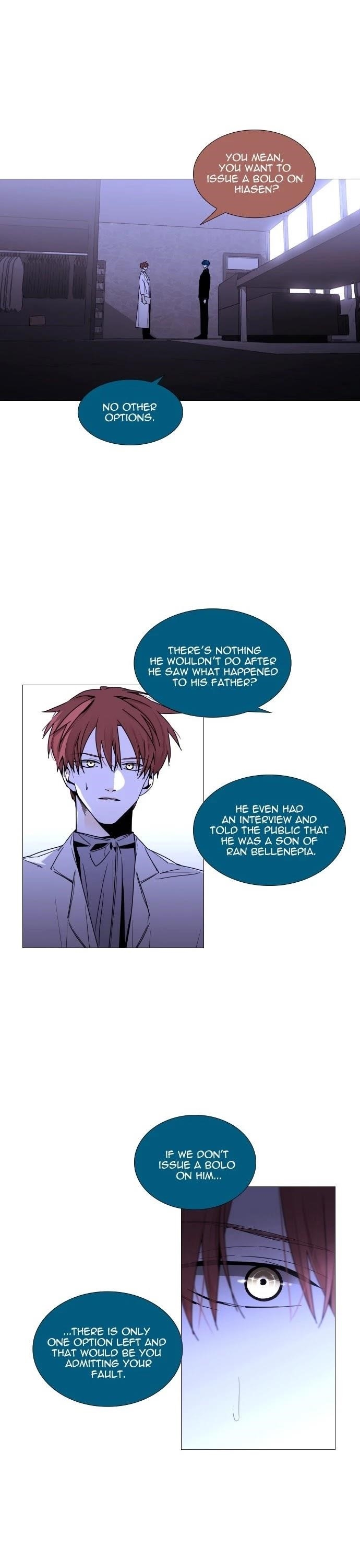 Trump Chapter 363 - Page 6