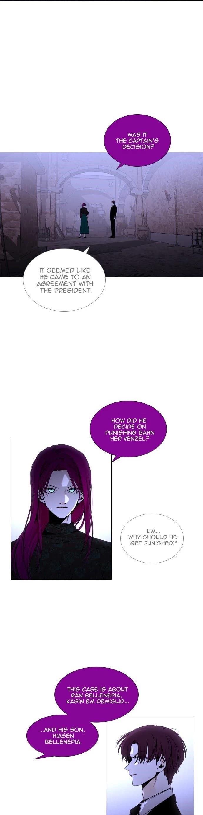 Trump Chapter 363 - Page 8