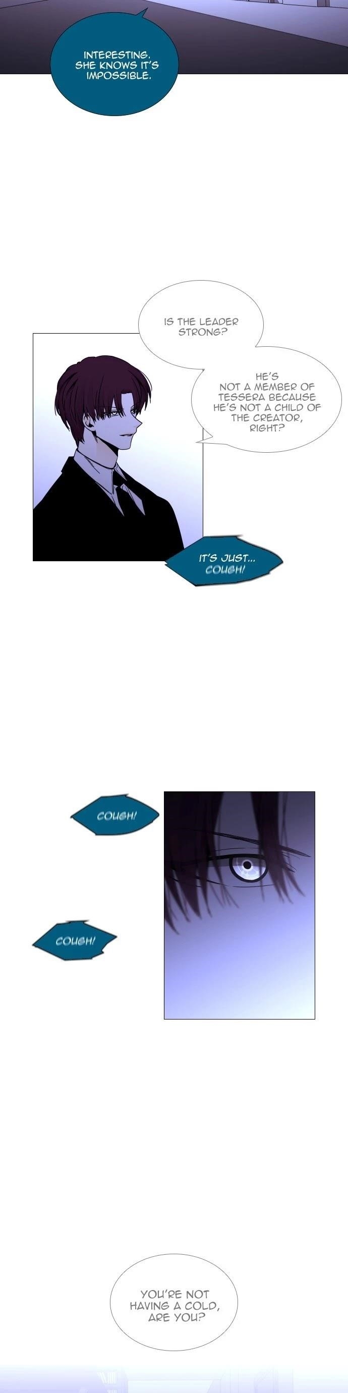 Trump Chapter 364 - Page 11