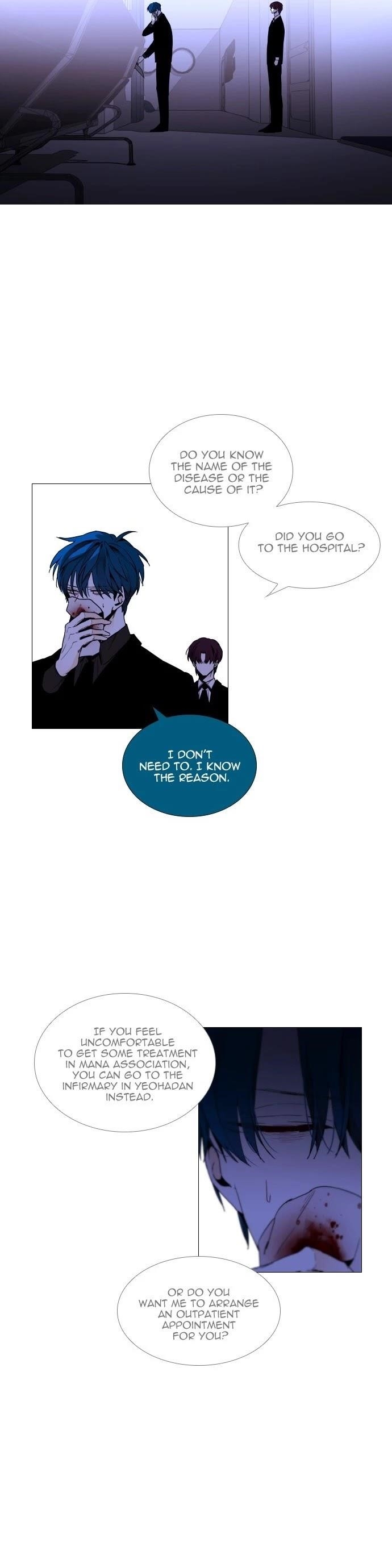 Trump Chapter 364 - Page 12