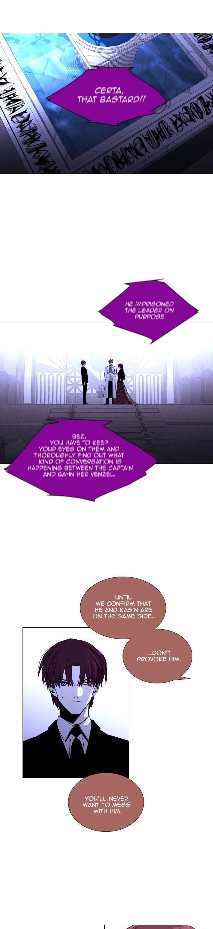 Trump Chapter 364 - Page 13