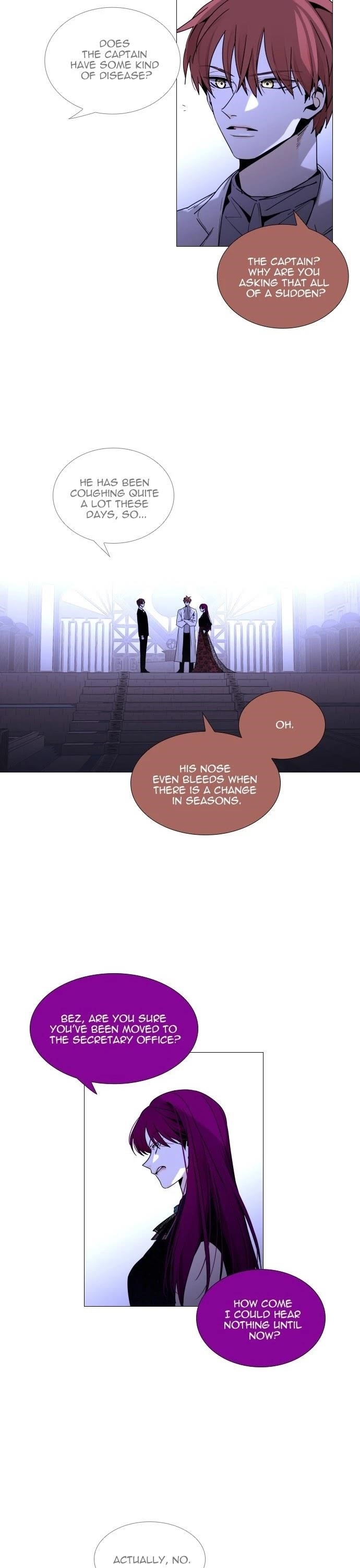 Trump Chapter 364 - Page 14