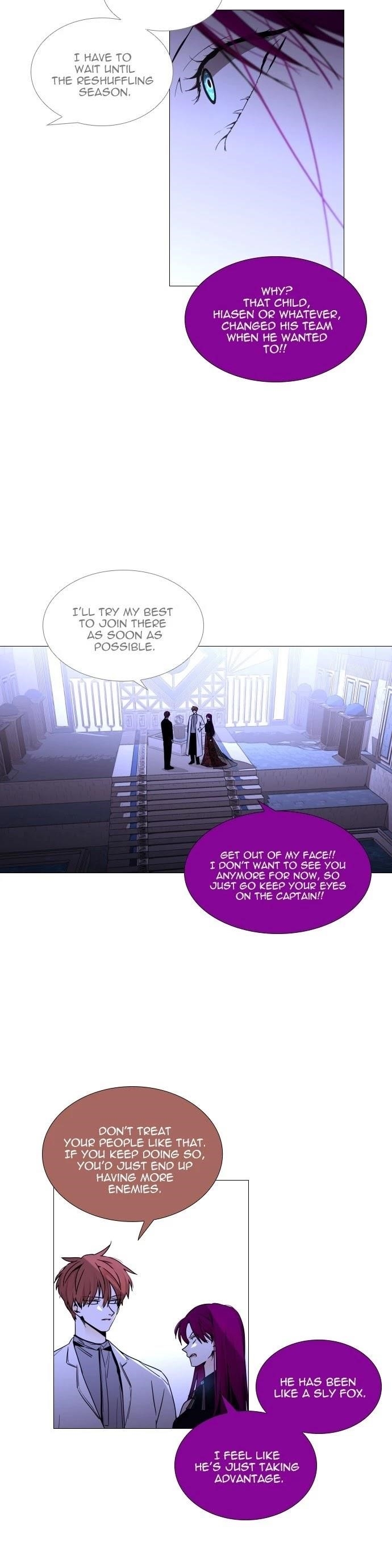 Trump Chapter 364 - Page 15