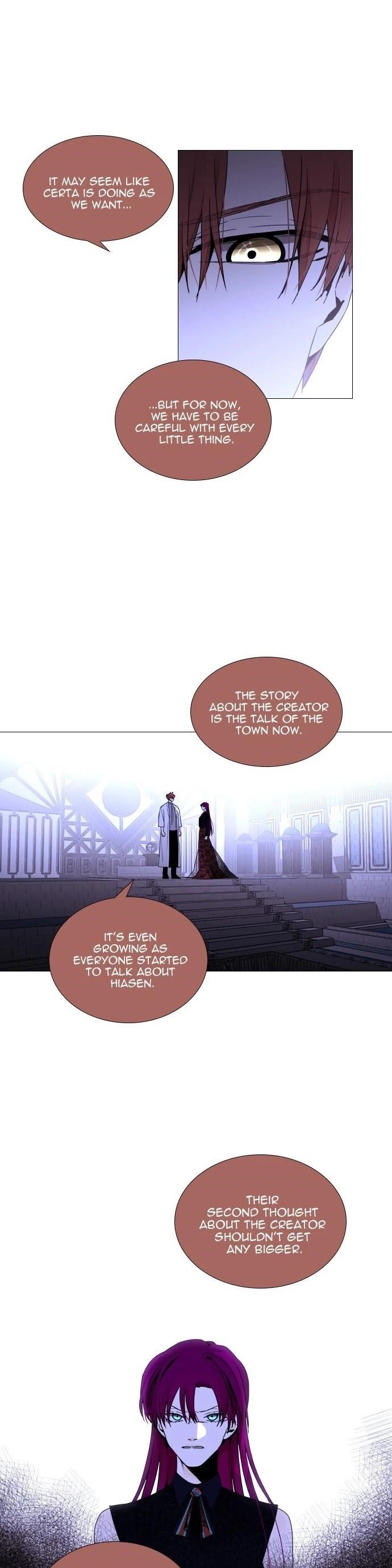 Trump Chapter 364 - Page 16