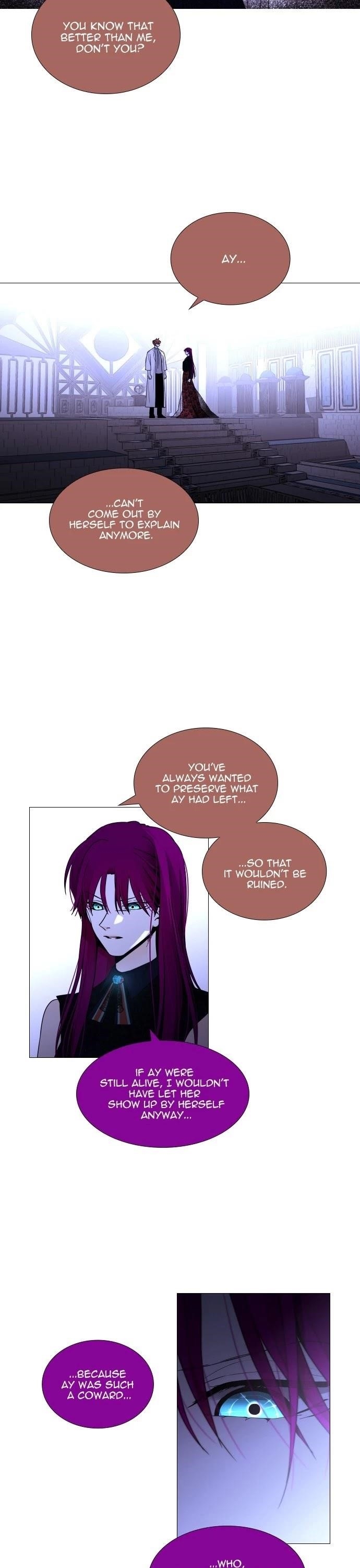 Trump Chapter 364 - Page 17