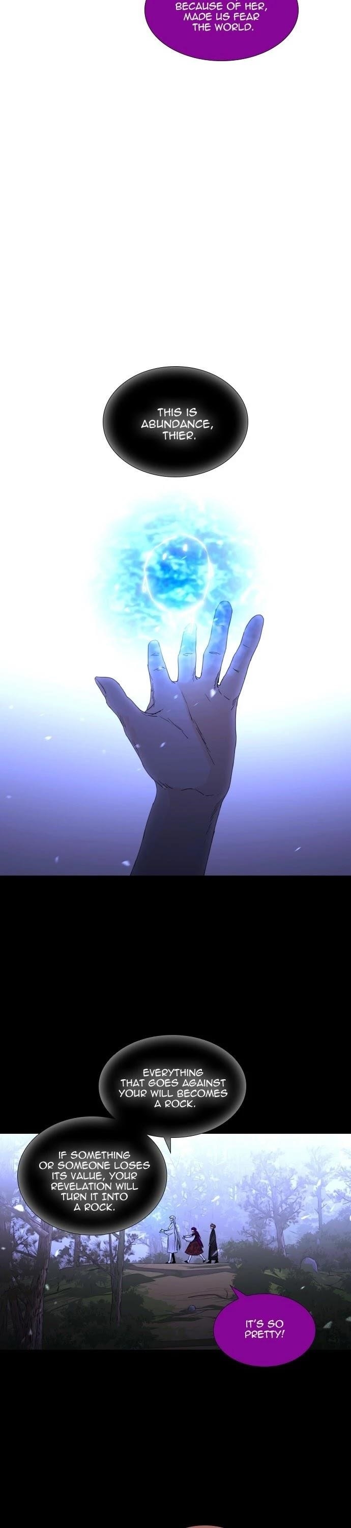 Trump Chapter 364 - Page 18