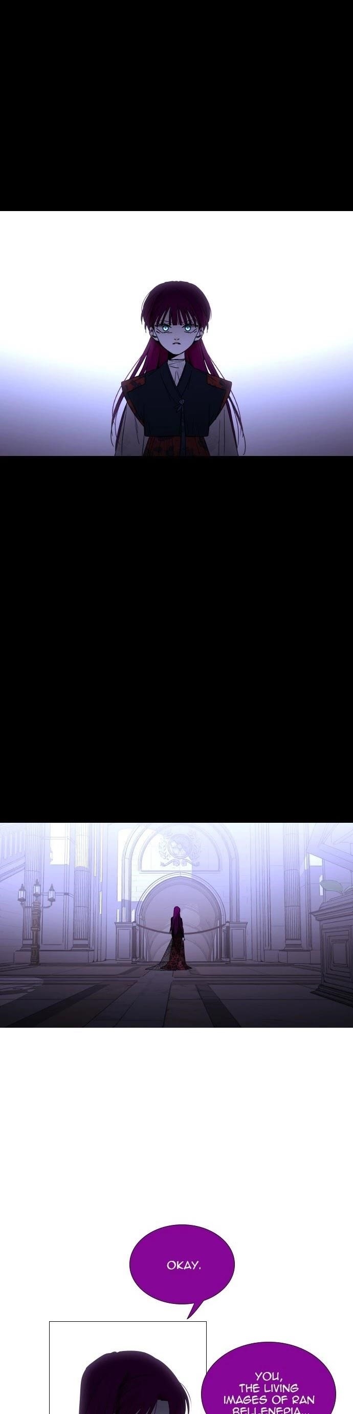 Trump Chapter 364 - Page 20