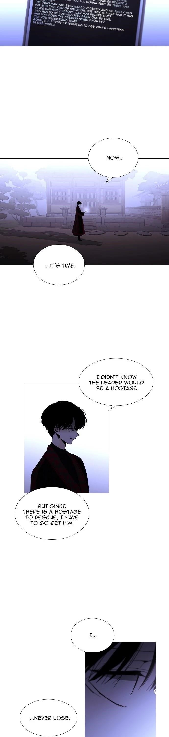 Trump Chapter 364 - Page 22