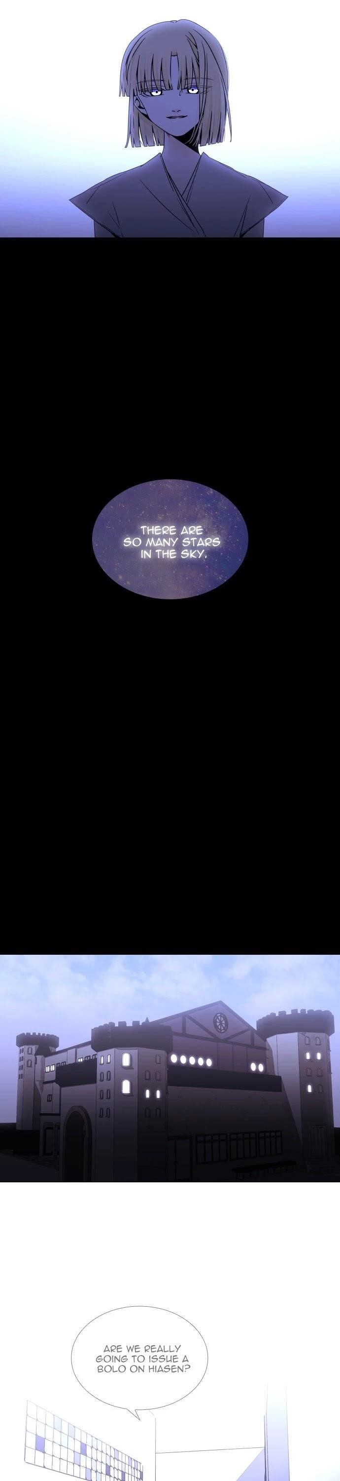 Trump Chapter 364 - Page 9