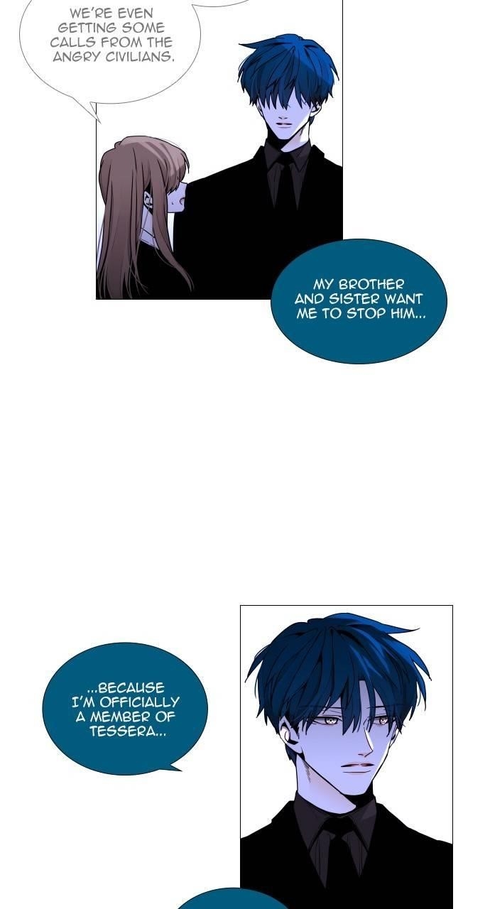 Trump Chapter 365 - Page 22