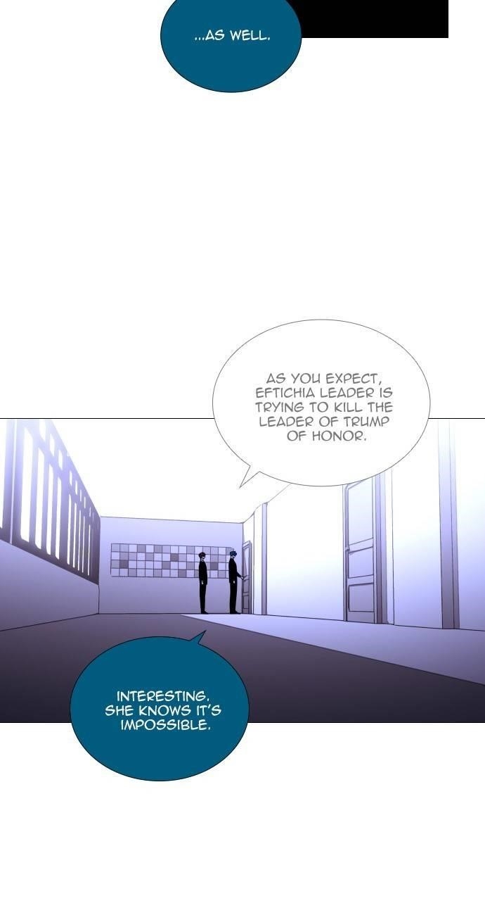 Trump Chapter 365 - Page 23