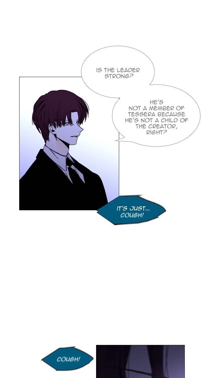 Trump Chapter 365 - Page 24