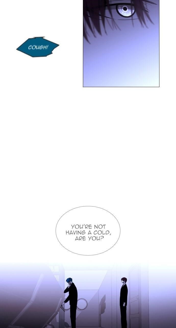 Trump Chapter 365 - Page 25