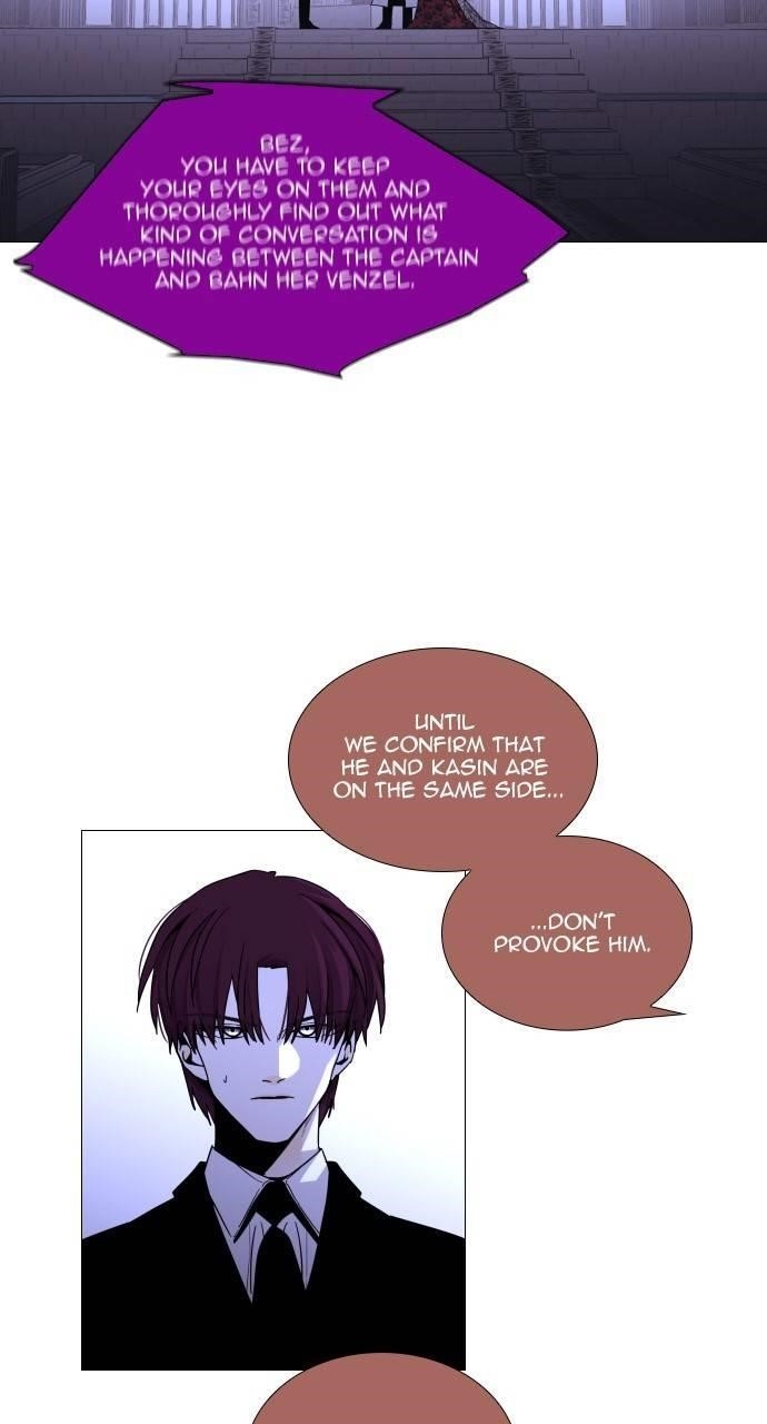 Trump Chapter 365 - Page 29