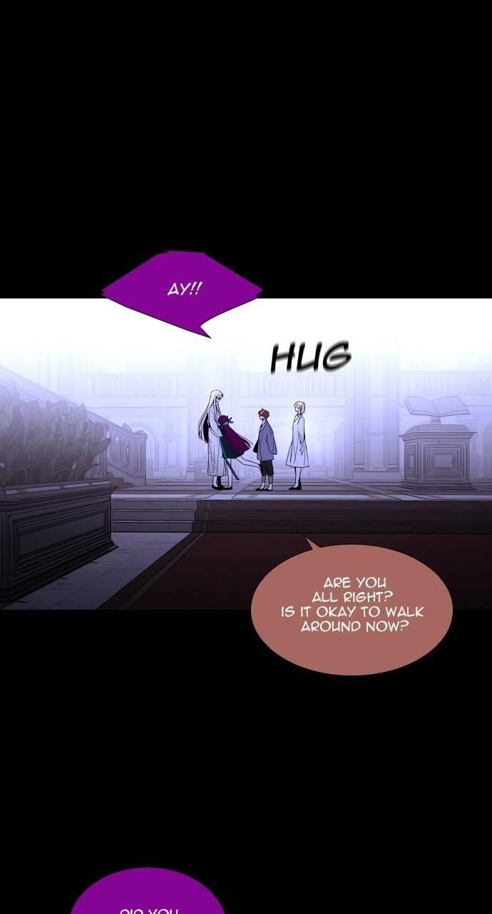 Trump Chapter 365 - Page 3