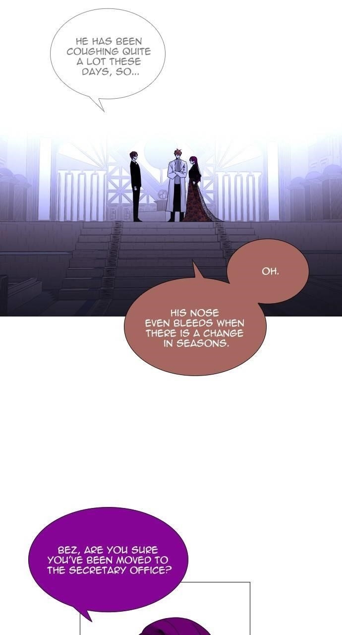 Trump Chapter 365 - Page 31