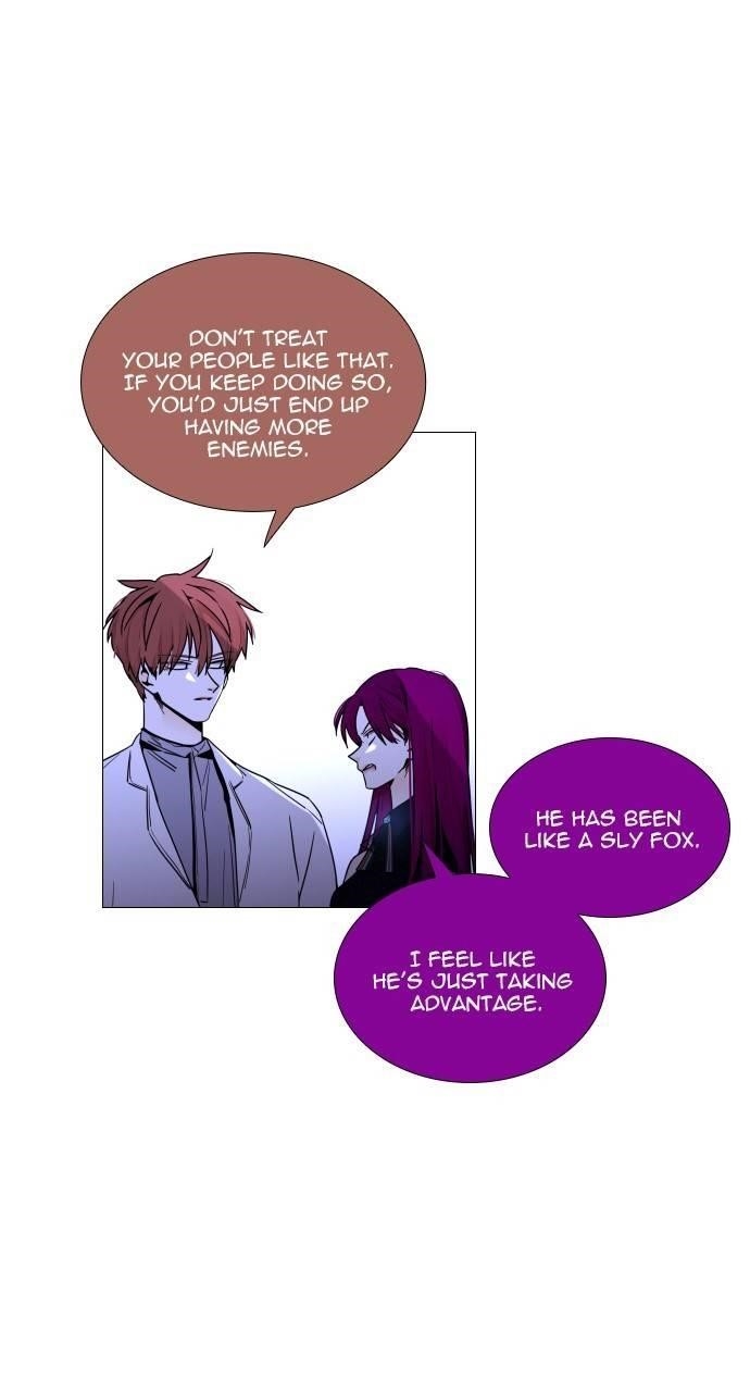 Trump Chapter 365 - Page 34