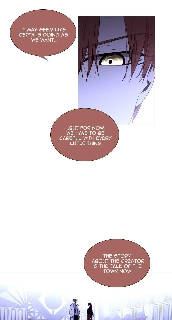 Trump Chapter 365 - Page 35