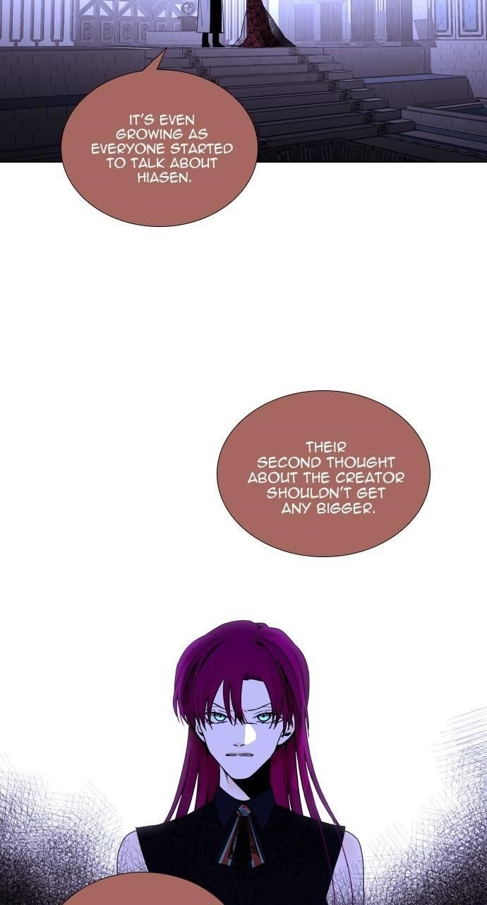 Trump Chapter 365 - Page 36