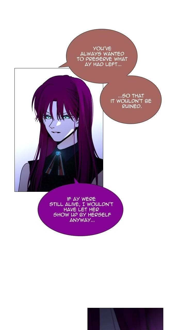 Trump Chapter 365 - Page 38