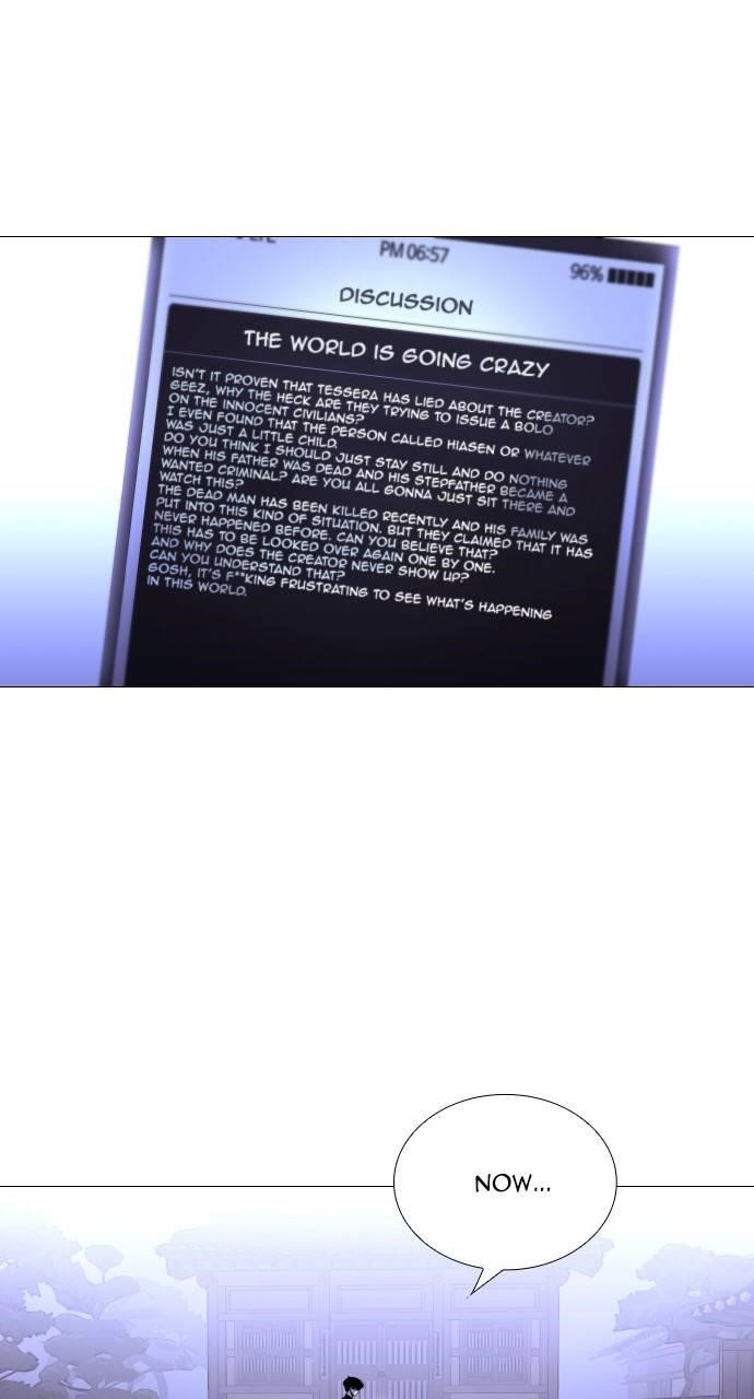 Trump Chapter 365 - Page 48