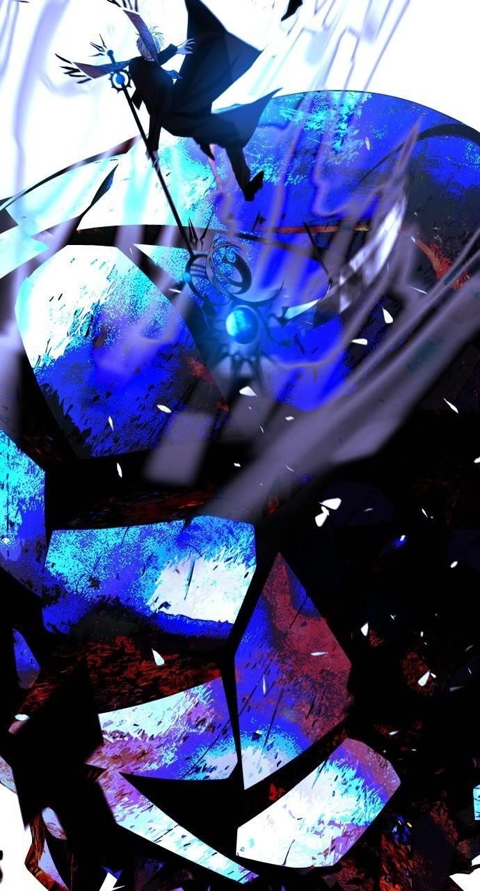 Trump Chapter 365 - Page 8