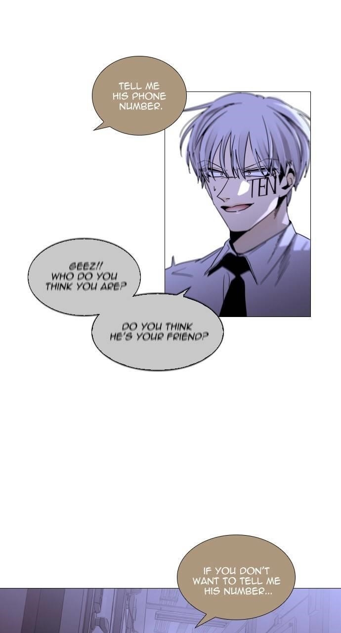 Trump Chapter 366 - Page 10