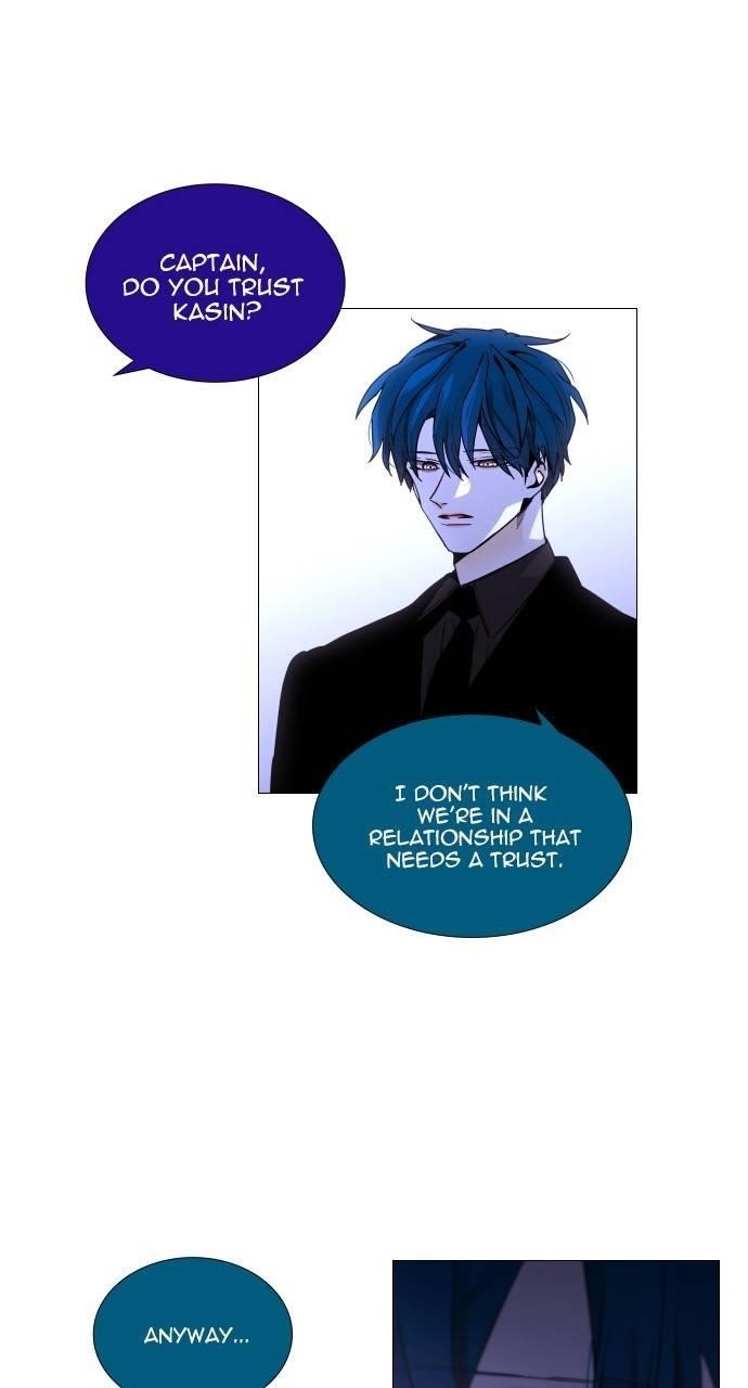 Trump Chapter 366 - Page 20