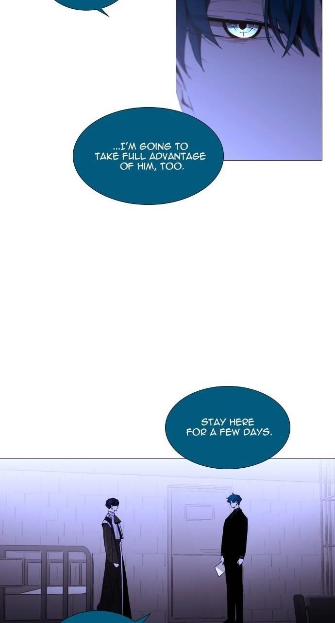 Trump Chapter 366 - Page 21