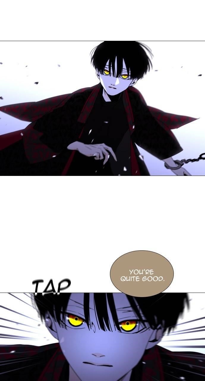 Trump Chapter 366 - Page 30