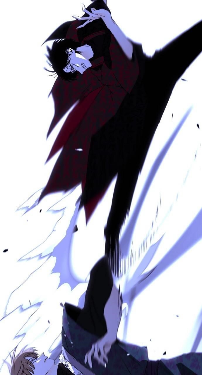 Trump Chapter 366 - Page 32