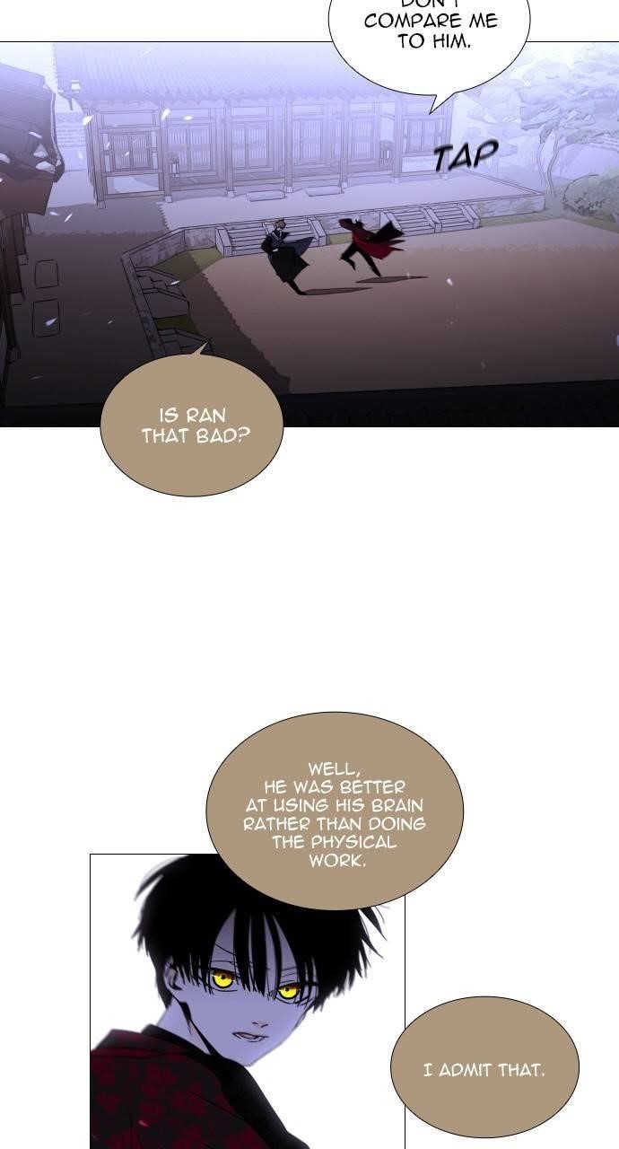 Trump Chapter 366 - Page 34