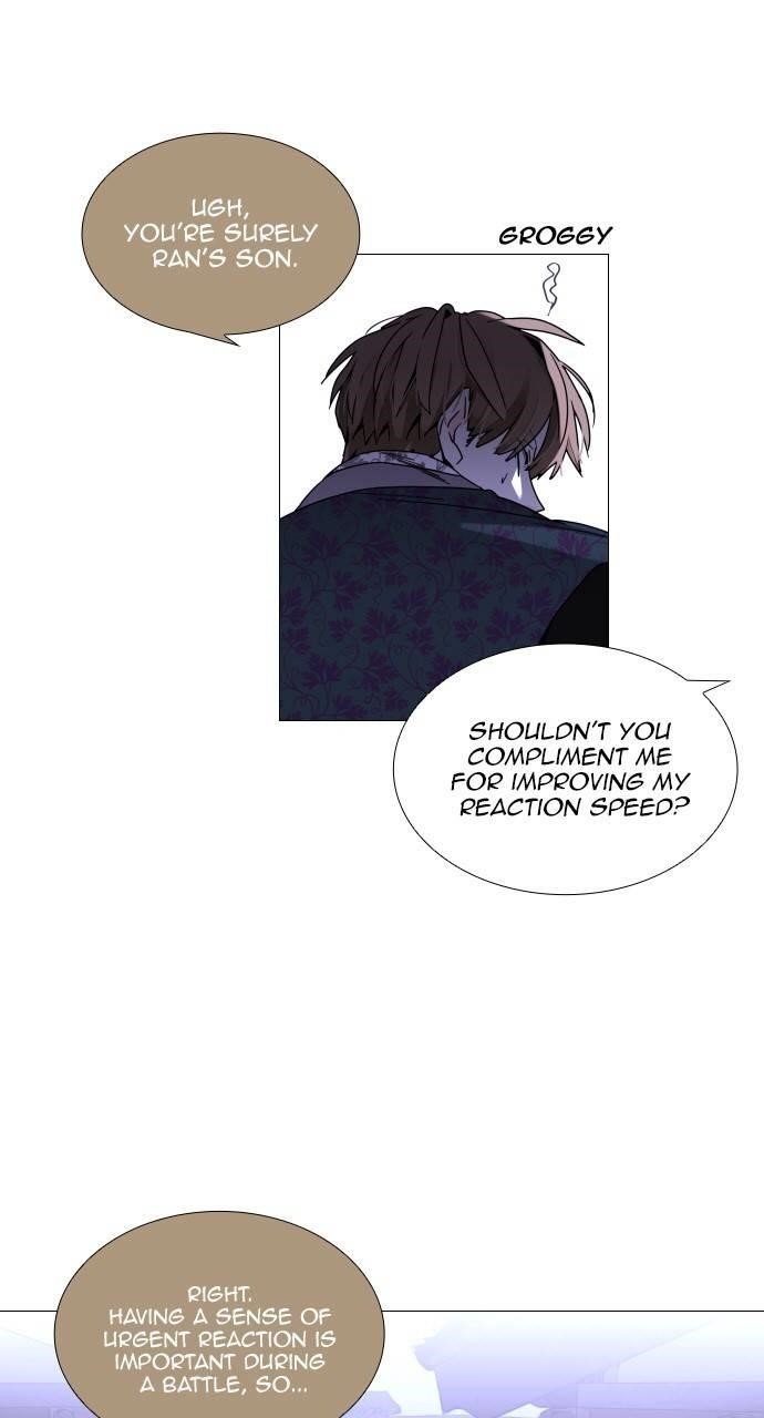 Trump Chapter 366 - Page 39