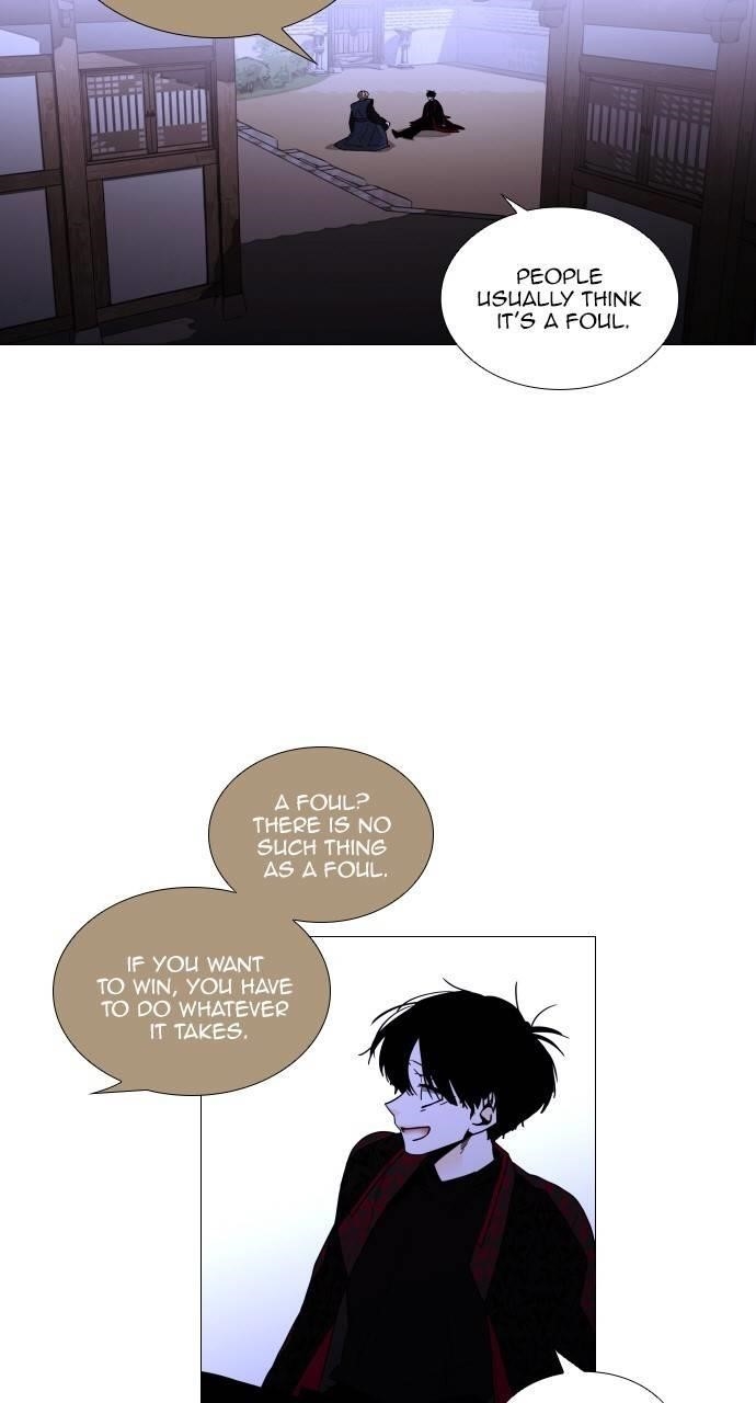 Trump Chapter 366 - Page 40