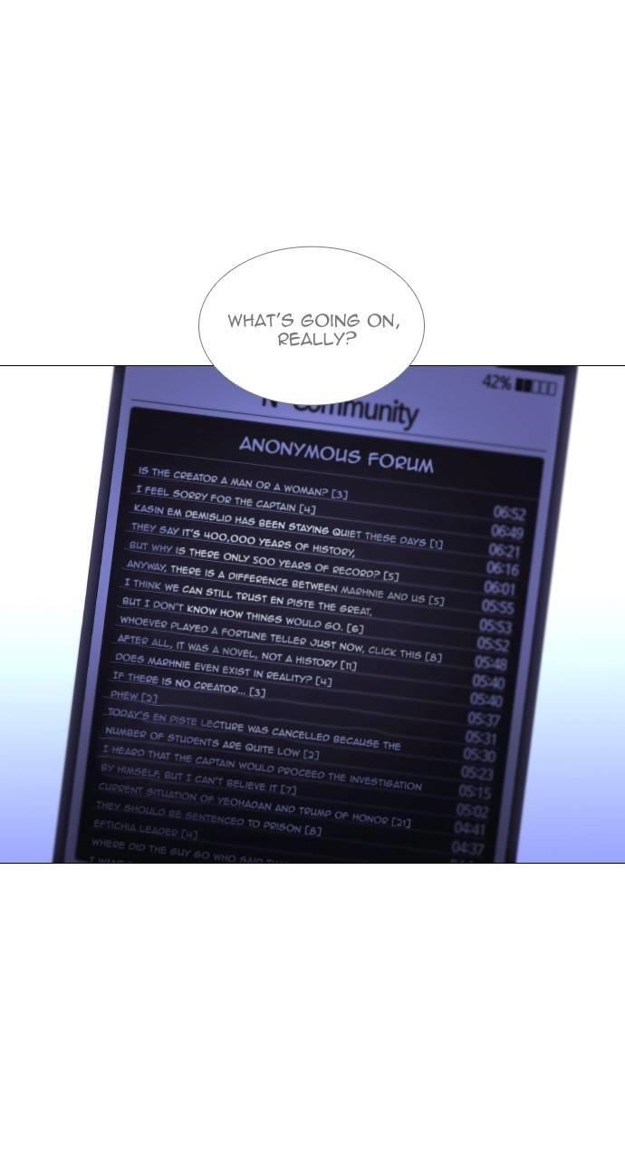 Trump Chapter 366 - Page 7