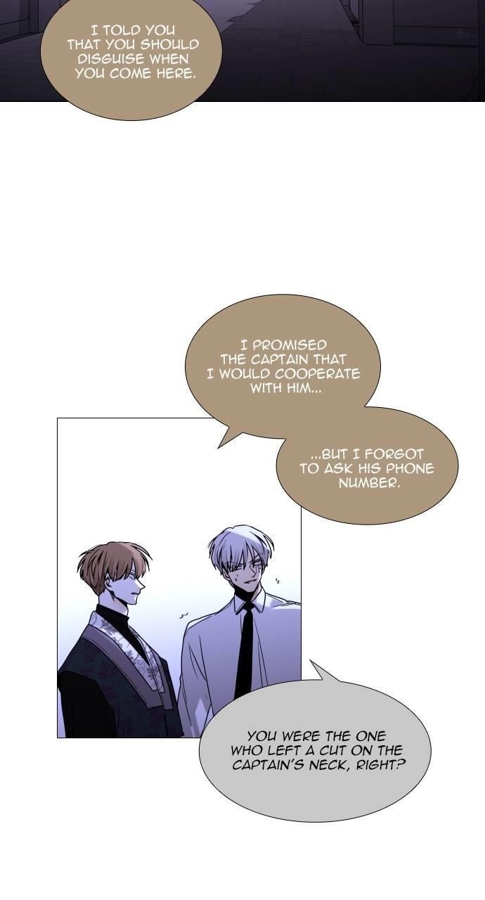 Trump Chapter 366 - Page 9