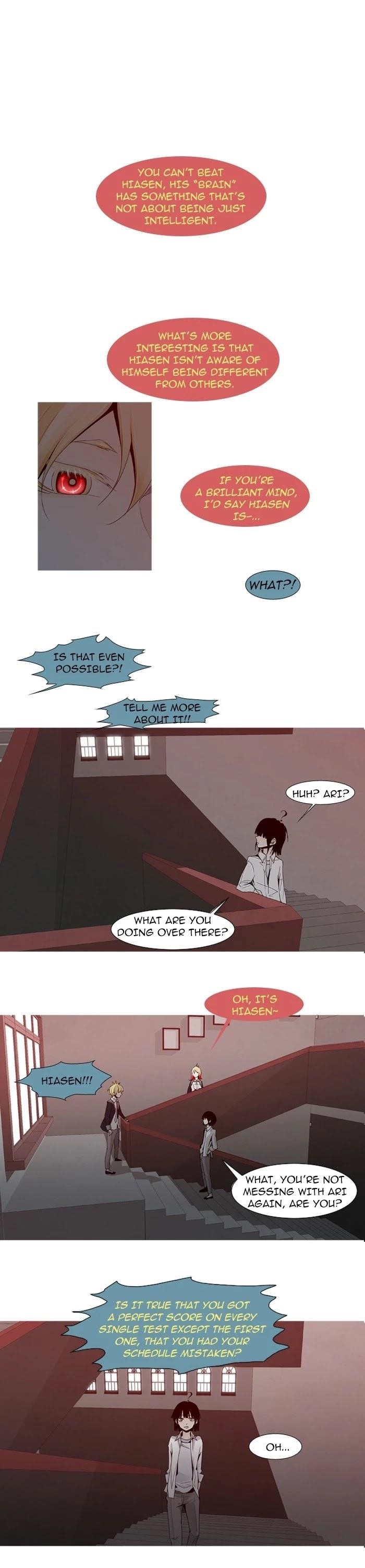 Trump Chapter 37 - Page 1