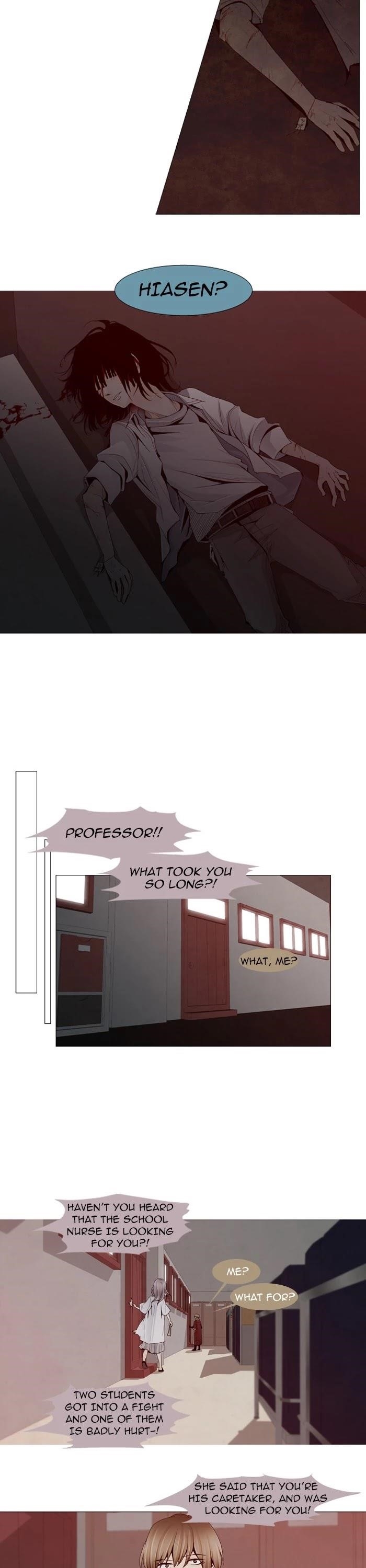 Trump Chapter 37 - Page 5