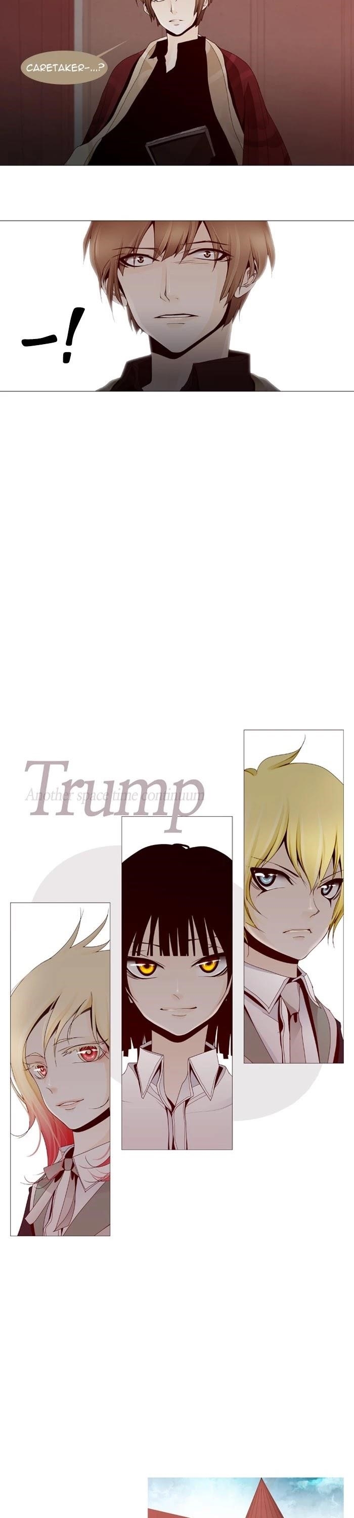 Trump Chapter 37 - Page 6