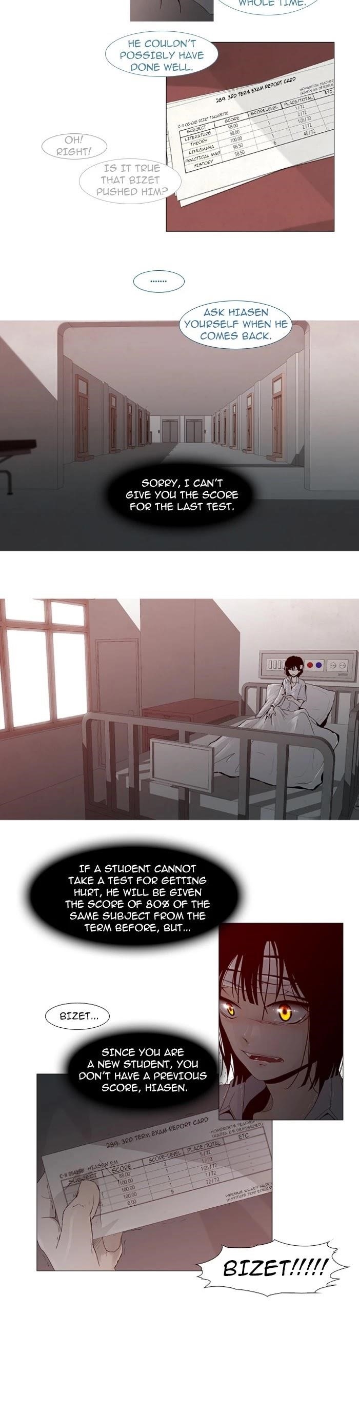 Trump Chapter 37 - Page 8