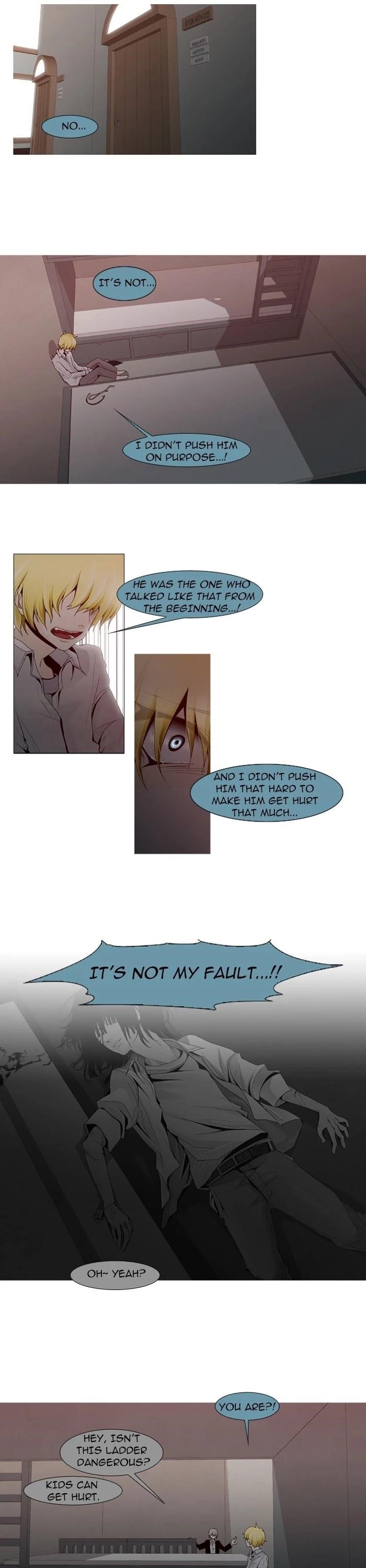 Trump Chapter 37 - Page 9