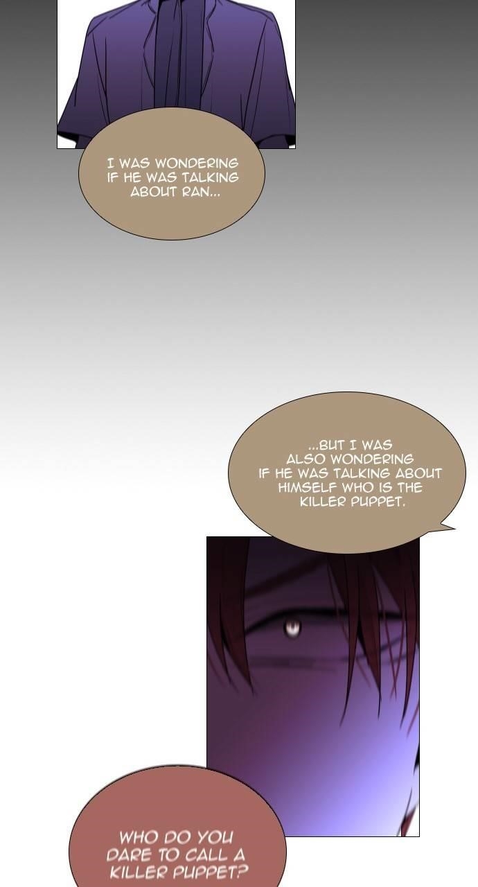 Trump Chapter 370 - Page 15